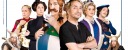 "Asterix & Obelix al servizio di sua maest&agrave;": clip in italiano