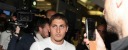 Inter-Pescara, Verratti negli spogliatoi nel prepartita