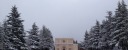 Neve nell'aquilano, pochi disagi. Riaperte A24 e A25