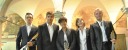 Domenica a Teramo riprendono gli appuntamenti musicali dell�Associazione Orchestrale "B.Marcello"