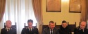 Presentato dal sindaco Mascia il bilancio sulle attivit&agrave; della Polizia municipale dello scorso anno