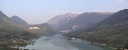 Donna scompare da Civitella Alfedena, si cerca anche nel lago di Barrea