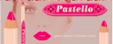 Neve Cosmetics le nuove matite rossetto per le labbra