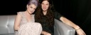Kelly Osbourne dice "SI" a Matthew Mosshart