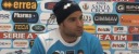 Pescara, Blasi a muso duro: "Criticati anche quando si fa bene, figuriamoci ora"
