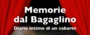 Memorie dal Bagaglino: nell�autobiografia di Pingitore la storia del cabaret che ha segnato un�epoca