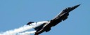 Nucleo aereo di Pescara affianca ricerche per caccia F16 disperso