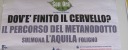 Gasdotto Snam: comitati per l�ambiente&nbsp;chiedono lo stop a conferenza servizi 