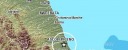 Terremoto, altra scossa sulla costa teramana