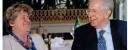 A cena con Mario Monti? Una frizzante seratina per sole 5mila euro!