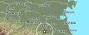Terremoto emiliano, scossa di Ml 3.5 nella notte
