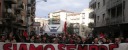 Scontri a Roma, Azione Antifascista Teramo manifesta a favore dei ragazzi condannati