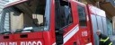Incendio in banca nel teramano, clienti e personale in fuga ma nessun ferito