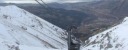 Ambiente: bonificato vallone sottostante la funivia del Gran Sasso