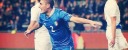 Verratti, notte magica con la maglia azzurra: entra e segna il pari con l'Olanda