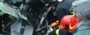 Scontro tra auto e camion, tre morti nella Fondovalle Sangro