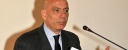 Procuratore Direzione Distrettuale antimafia L'Aquila in visita al Generale dei Carabinieri Quarta