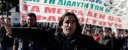 Grecia nel caos, assalti ai supermercati e rivolte contro la troika. Ma nessuno ne parla...