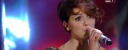 Sanremo 2013, Simona Molinari brilla di luce propria