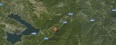 Torna il terremoto anche all'Aquila, cinque scosse nella nottata tutte sul Gran Sasso