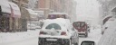 Maltempo: neve e pioggia sul weekend elettorale