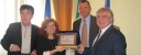 La fondazione Florian Espace celebra le nozze d'argento