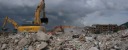 Terremoto: rimosse finora quasi 700 mila tonnellate di macerie