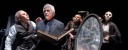 Teatro: L'Aquila, rinviato "Il fu Mattia Pascal"