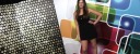 Melissa Di Lorenzo il backstage per il gran finale