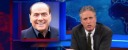 Jon Stewart incredulo, "Quanto ha preso Berlusconi? Mi prendete per il c****?"