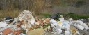 Parco Fluviale dietro il Megal&ograve;: da attrattiva per il pubblico a discarica a cielo aperto