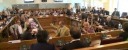 L'Aquila, il Consiglio comunale blocca il pagamento di tre dirigenti