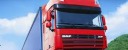 Ruba un camion e inseguito dalla polizia si getta fuori dal mezzo in corsa