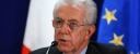 Parlamentari Monti votano scheda bianca