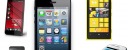 iPhone 5 sfida tutti, il confronto con Galaxy S4, Nexus 4, BlackBerry Z10, HTC One e Nokia Lumia 920