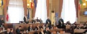 Il sindaco Luigi Albore Mascia su seduta odierna del Consiglio comunale