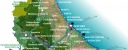 Legge europea: Abruzzo seconda regione in Italia