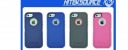 iPhone 5s uguale all'iPhone 5 le custodie rivelano le "nuove" dimensioni