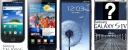 Samsung Galaxy S4, fra due mesi sar&agrave; obsoleto, almeno gli iphone ne durano 8/12!