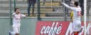 Vigor Lamezia-Teramo 1-3: colpo in rimonta del Diavolo