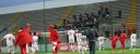Teramo: se si gioca sempre cos&igrave; i play-off sono pi&ugrave; che possibili