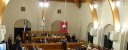 Consiglio regionale: rinviata discussione su legge divieto cumulo vitalizi