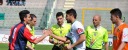 Chieti, sono pesanti gli strascichi del derby: con la Vigor senza Alessandro e Del Pinto