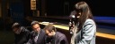 Alessandro Preziosi torna in scena a L'Aquila con "Il Ponte". Con lui il jazz di Stefano Di Battista