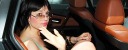Sara Tommasi, il film porno e la provocante presentazione