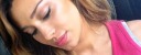 Belen Rodriguez posta una foto con il suo Santiago