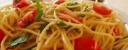 Calo esportazioni produzione abruzzese,regge solo la pasta