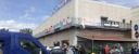Rapina Carrefour, bottino 100mila euro, 