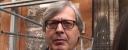 Sgarbi a L'Aquila: "Ricostruita nel 2018? Forse entro il 2025, a dire la data mi sento gi&agrave; morto"