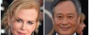 Nicole Kidman e Ang Lee in giuria al 66&deg; Festival di Cannes